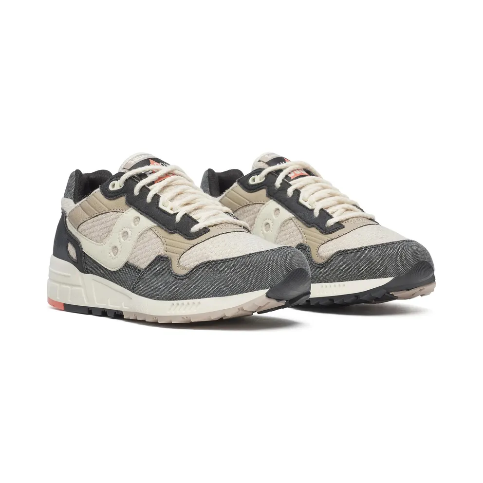 SAUCONY Shadow 5000 Vegan “Beige / Grey” (S70950-1)