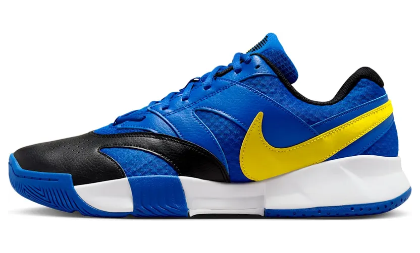 Nike Court Lite 4 Racer Blue Lightning (FD6574-401)