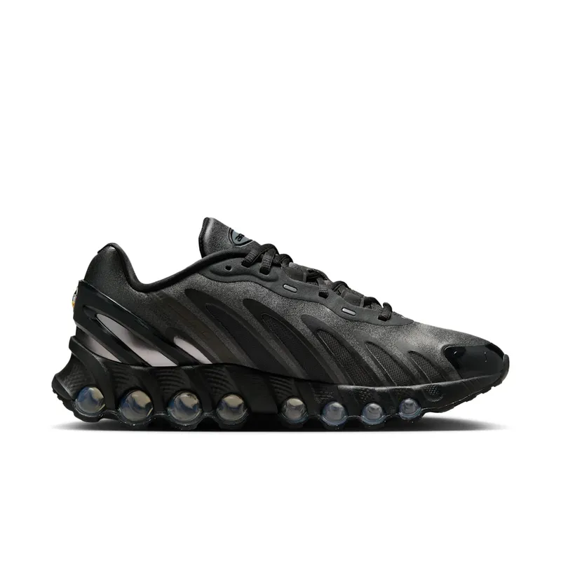 Nike Air Max Dn8 “Black Metallic Dark Grey” (HF5509-002)