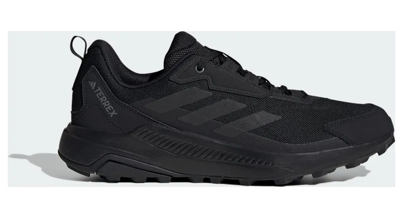adidas Terrex Anylander Hiking Core Black Core Black Grey Four (ID0895)