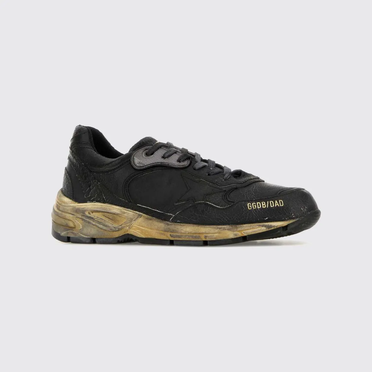 Golden goose Sneakers Black (GMF00884F00783990100)