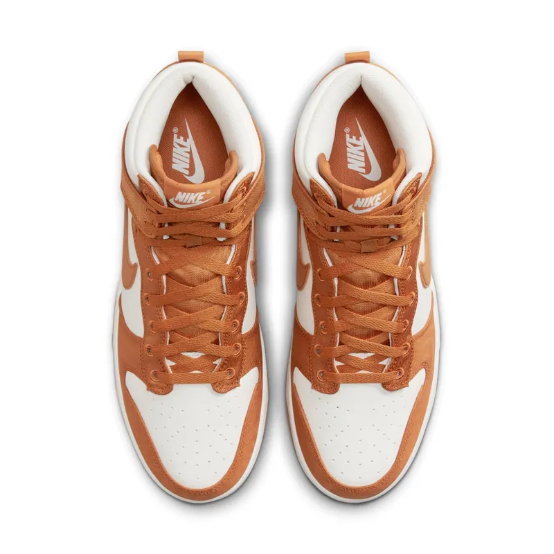 Nike Dunk High “Monarch” (DV7223-800)