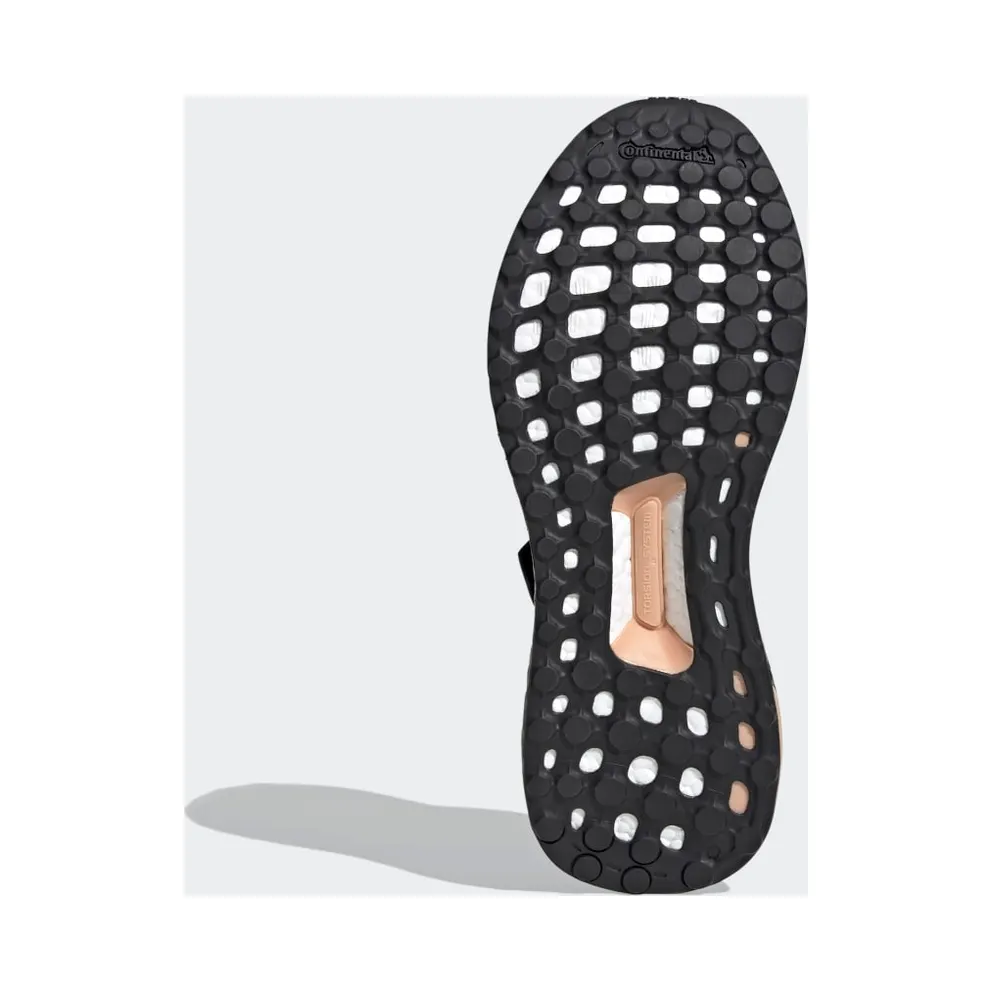 adidas Ultraboost X Core Black / Utility Black / Core Black (FU8986)