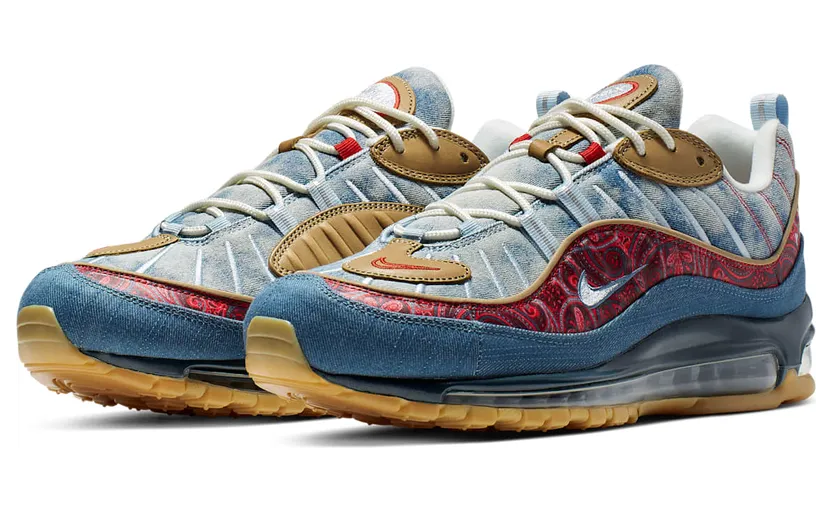 nike-air-max BV6045-400