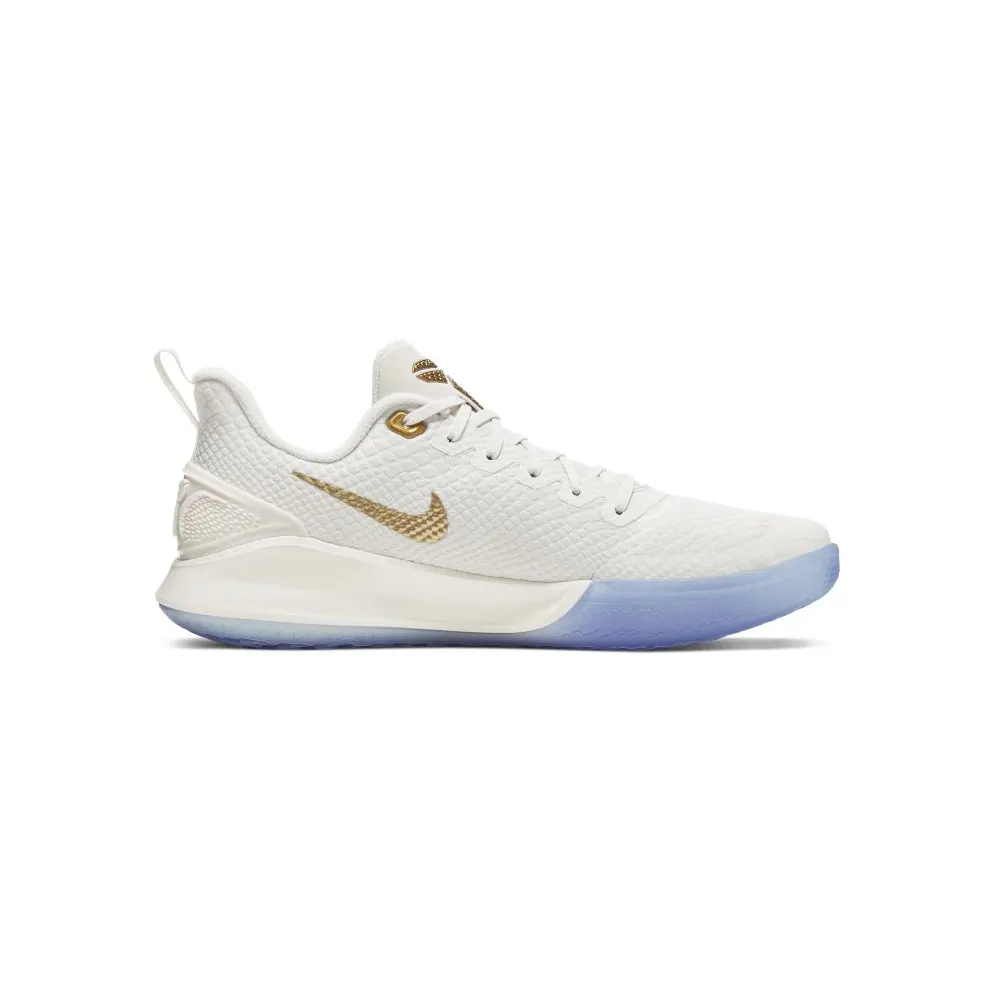 Nike Mamba Focus Metallic Gold (2019) (AJ5899-004)