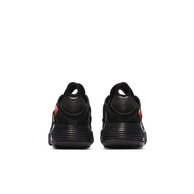 Nike Air Max 2090 Older Kids’ Black (DB2618-001)