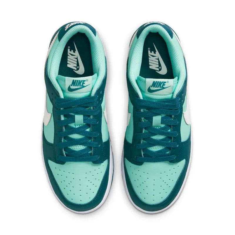 Nike DUNK LOW “Geode Teal” (DD1503-301)