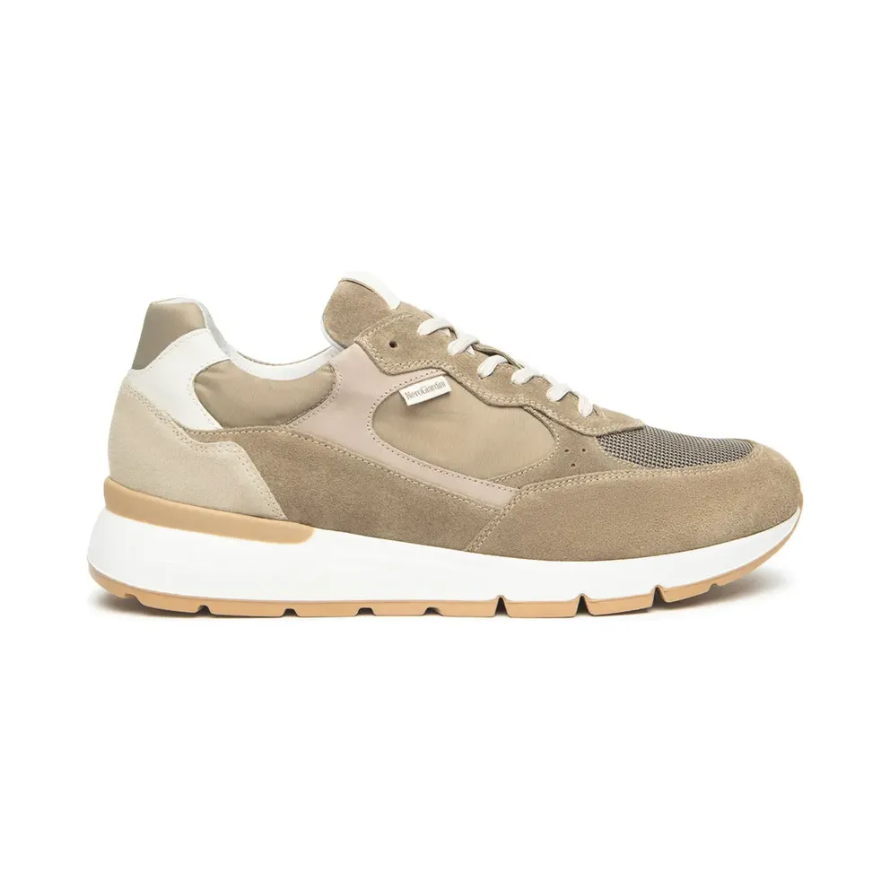 Nerogiardini Black Giardini sneaker Brown (E601100U-501)
