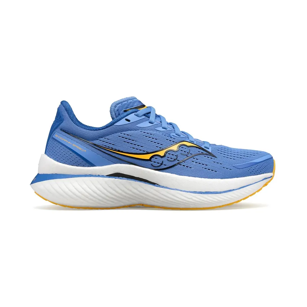 Saucony Endorphin Speed 3 Horizon Blue Gold (S10756-30)