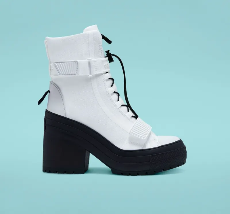 Converse Chuck Taylor All Star GR82 Extra-High Top (563469C)