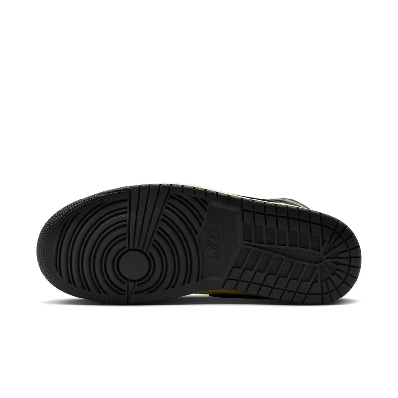 Jordan 1 Mid SE Fall League (HQ3008-130)