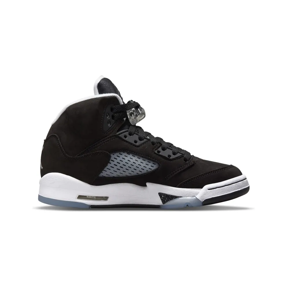 Jordan 5 Retro Moonlight (2021) (GS) (440888-011)
