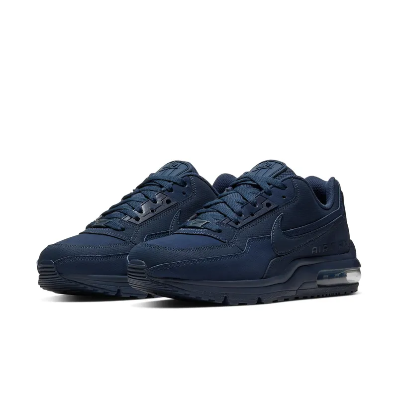 Nike Air Max Ltd 3 Midnight Navy/Midnight Navy Midnight Navy/Midnight Navy (687977-401)