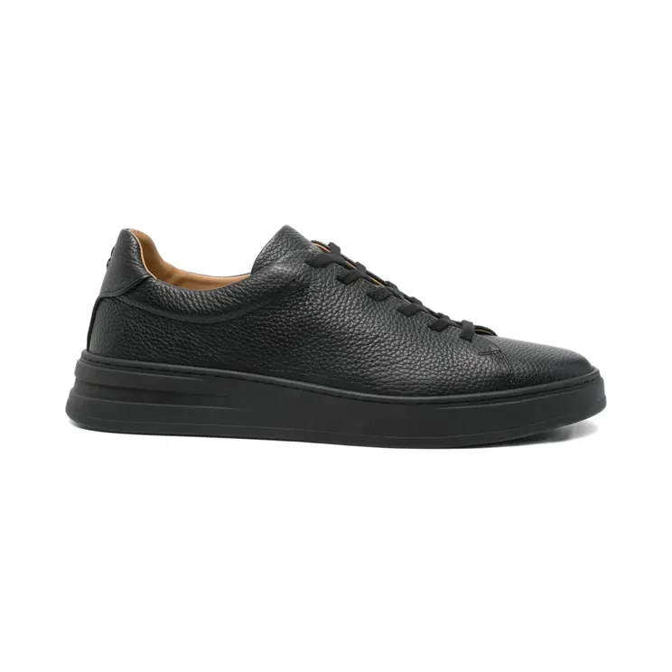 Henderson Baracco Soho Slip “Black” (SOHOP2)