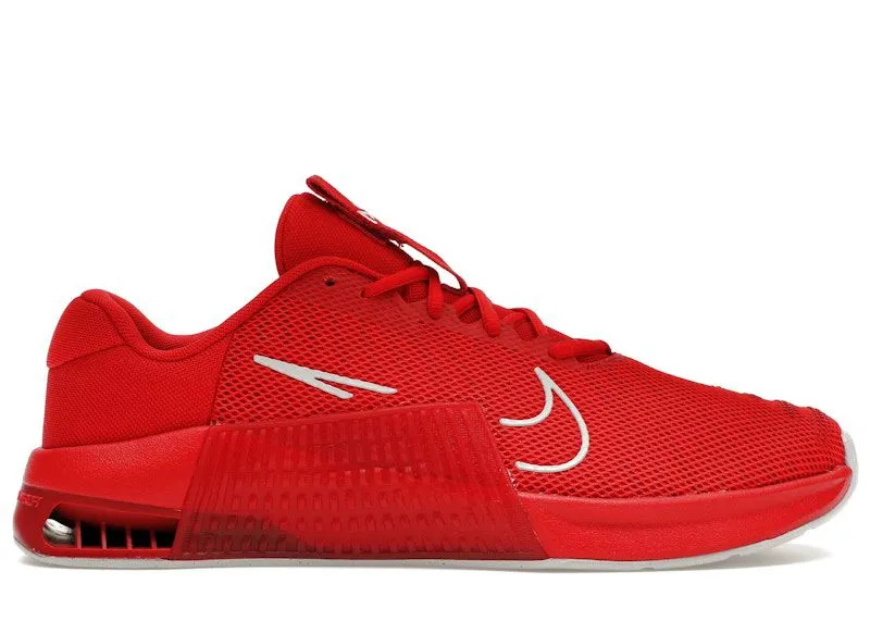 Nike Metcon 9 University Red (DZ2617-600)