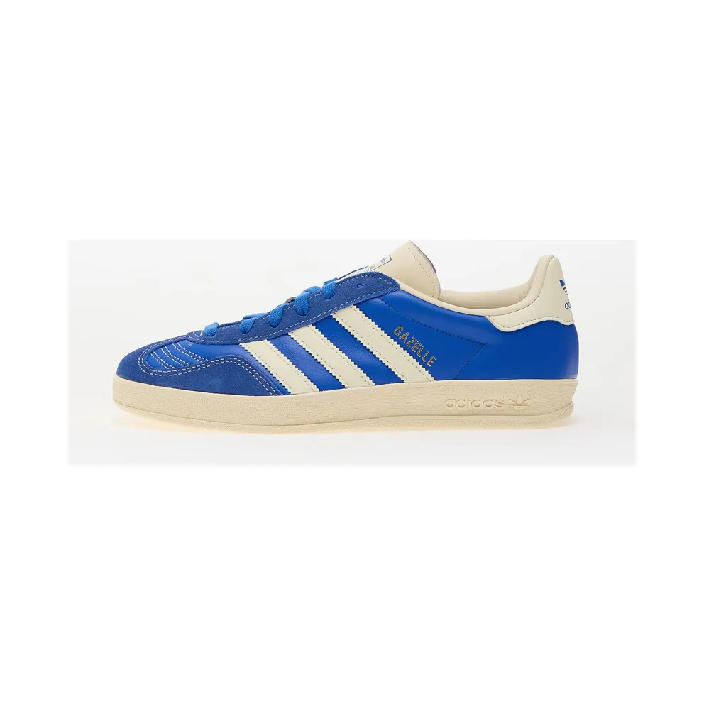 Adidas Gazelle Indoor Blau