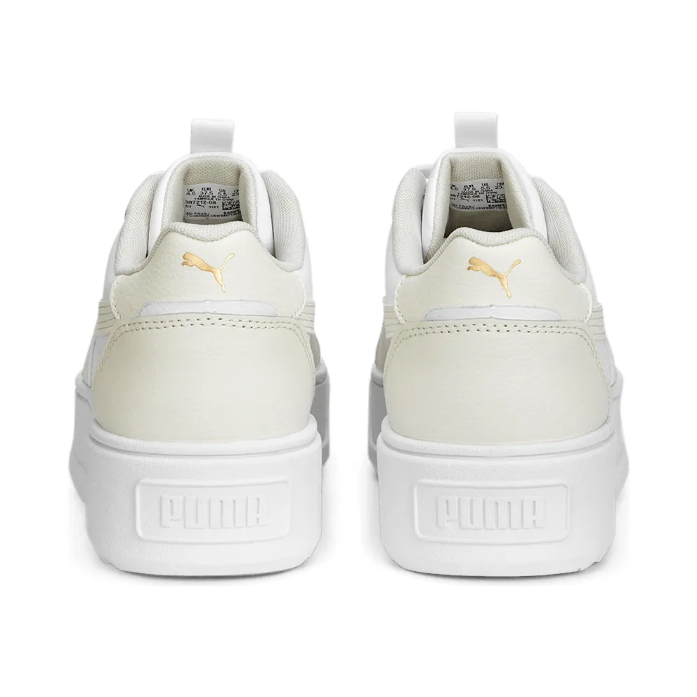 Puma Karmen Rebelle Gold/White (38721208)