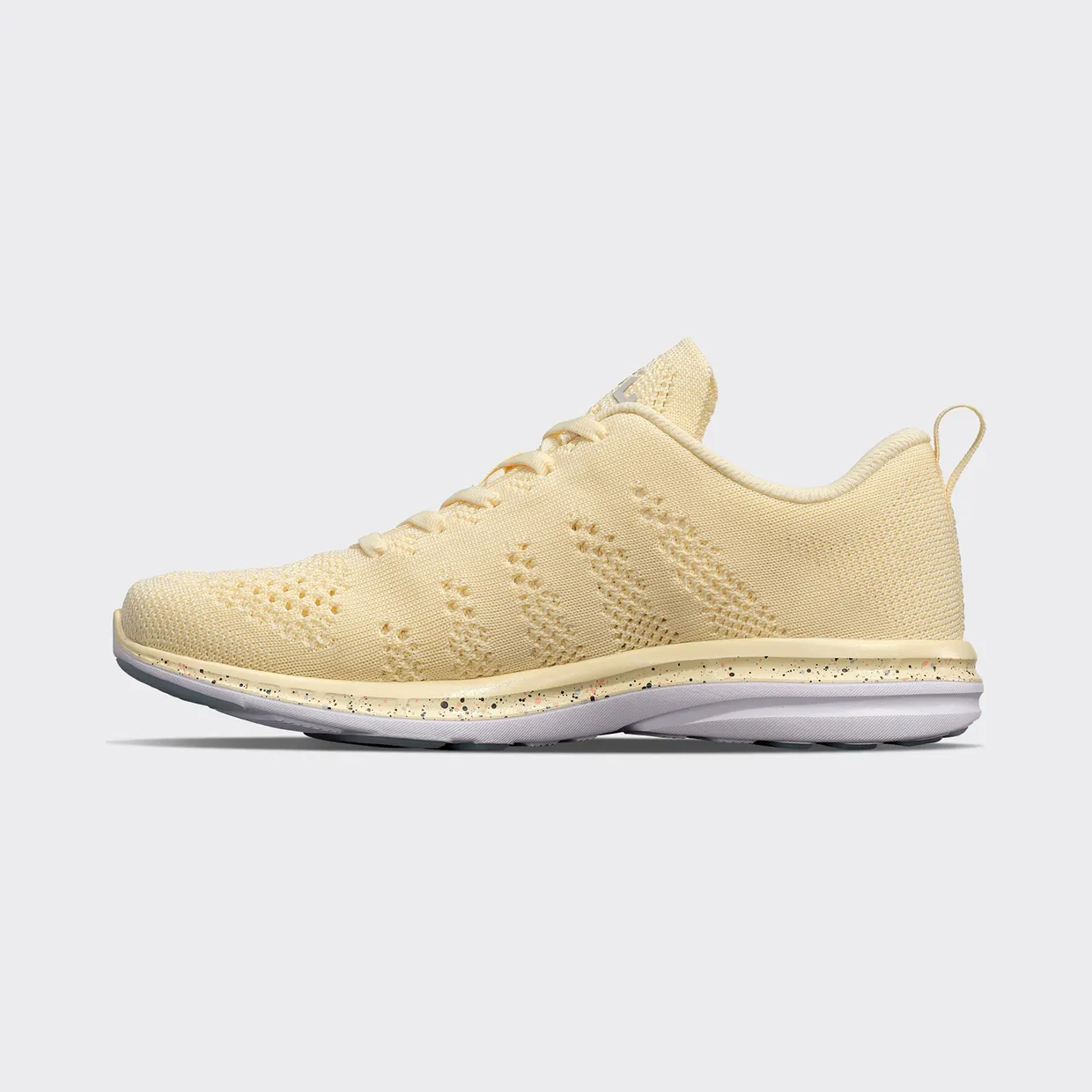APL TechLoom Pro “Vanilla/Harbor Grey/Speckle” (Dames) (2)