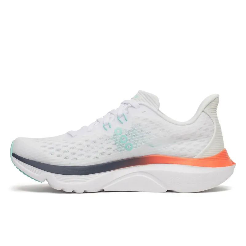SAUCONY Kinvara 16 “White / Navy” (S11020-172)