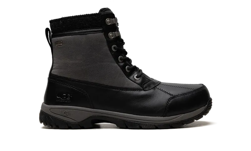 Ugg Eaglin Stout “Black” (1003350-BLK)