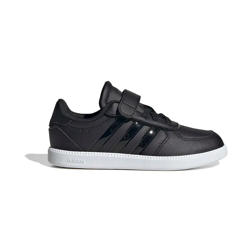 Adidas Breaknet Black (JP9331)