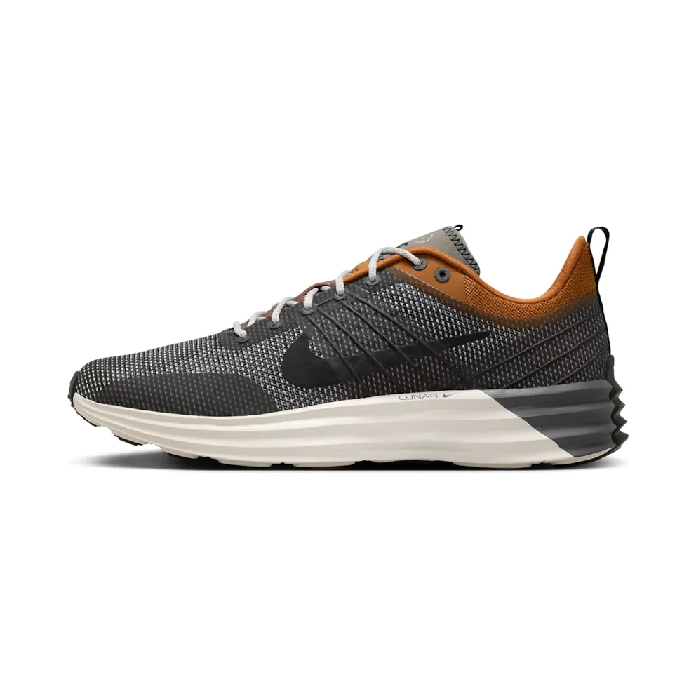 Nike Lunar Roam SE (desert bronze / black / metallic pewter) – FZ8116-200