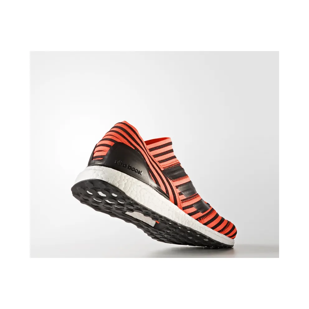 adidas Nemeziz Tango 17 Ultra Boost Solar Orange Solar Orange/Core Black/Core Black (CG3659)