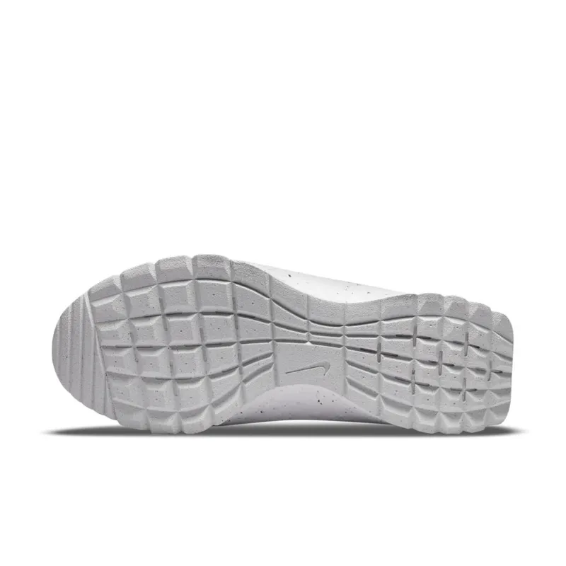 Nike Crater Remixa White 50% Sustainable Materials (DC6916-100)