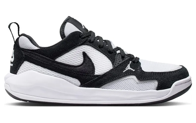 Jordan CMFT Era Black White (HQ0506-001)