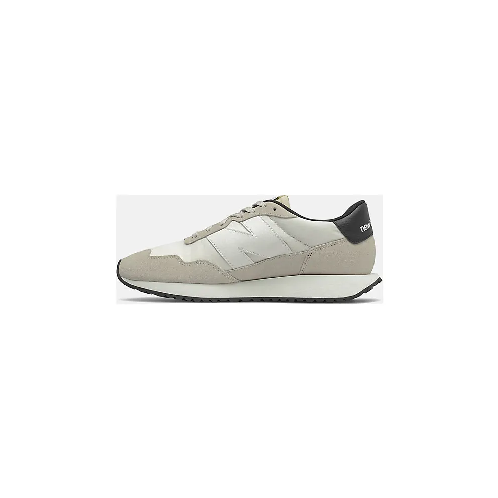 New Balance New Balance Grey/White (MS237UL1)