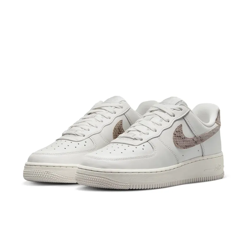 Nike Air Force 1 ’07 Grey (DD8959-002)
