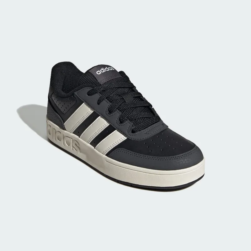 adidas Breakbase Core Black Off White Carbon (JP9929)