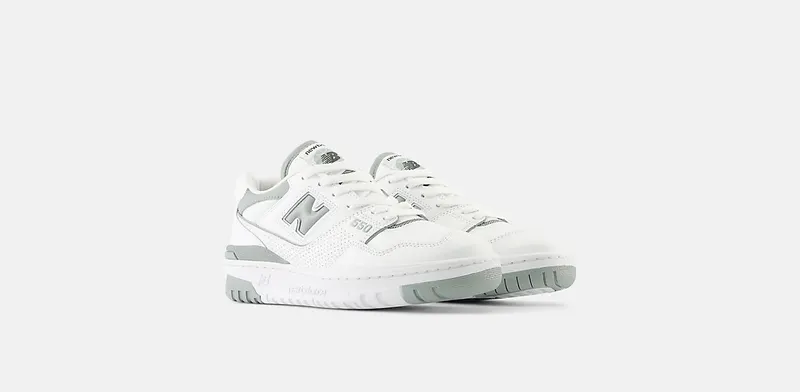 New Balance 550 “White Juniper” (BBW550BG)