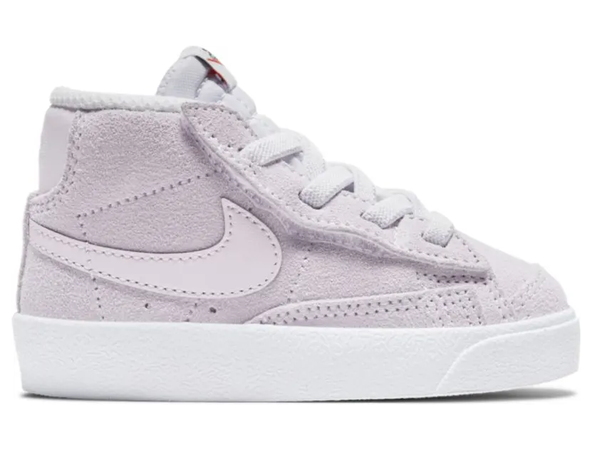 Nike Blazer Mid 77 Light Violet (TD) (DD1851-500)