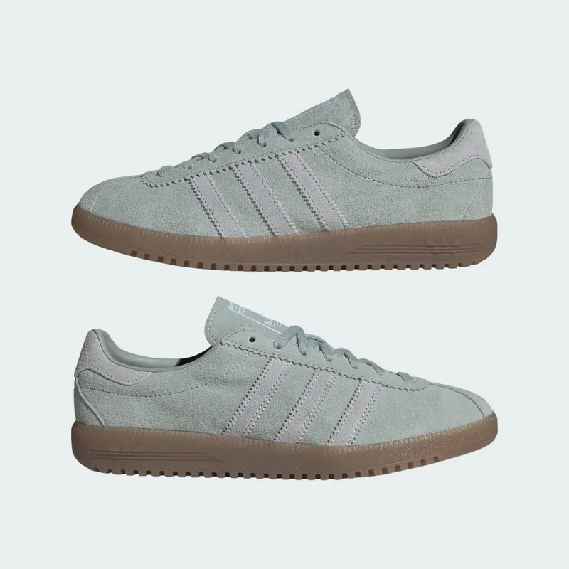 Adidas adidas BRMD Wonder Sage / Crystal Sky / Gum (IH4180)