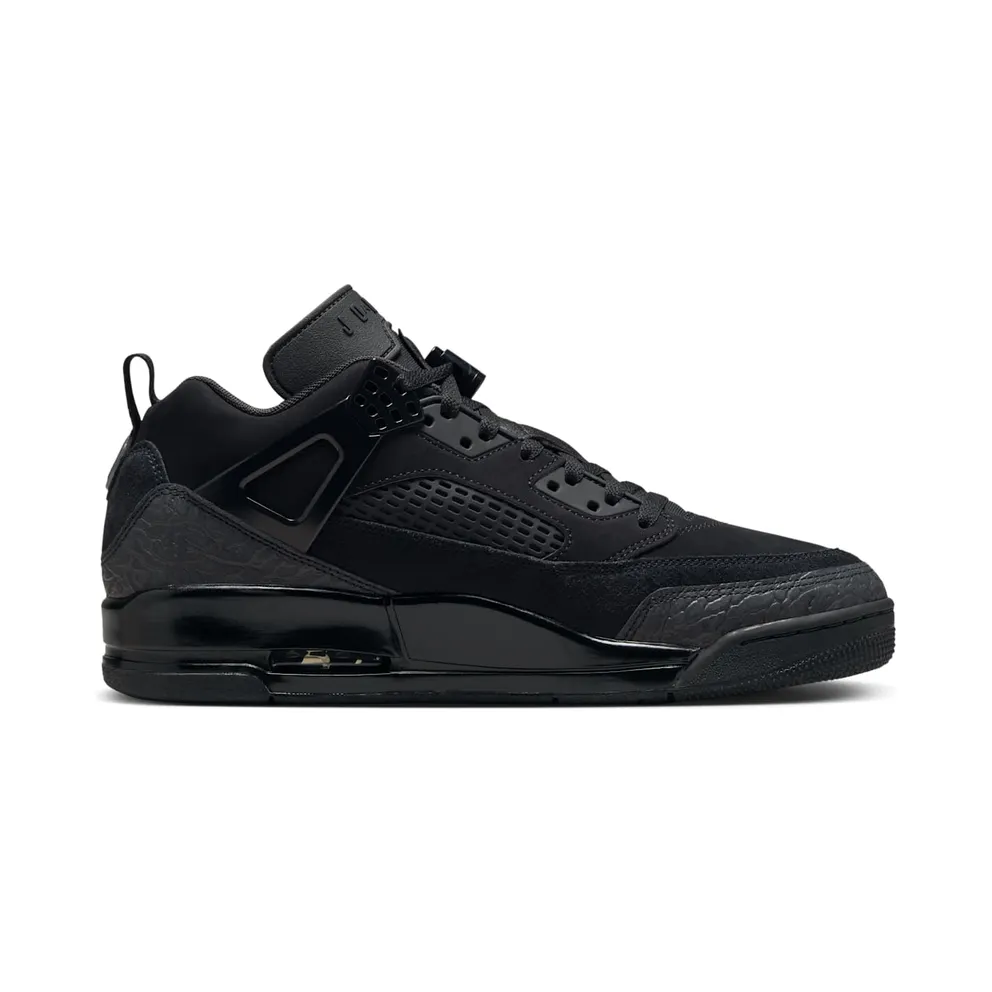 Jordan Spizike Low “Black Cat” (FQ1759-001)