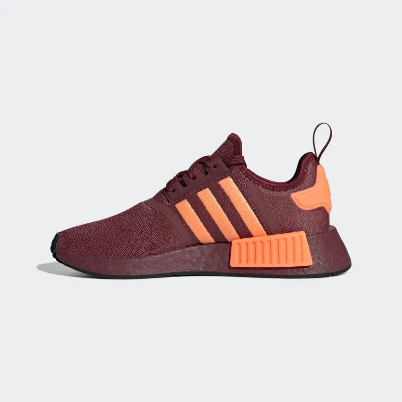 adidas NMD R1 Shadow Red Beam Orange (HP2822)