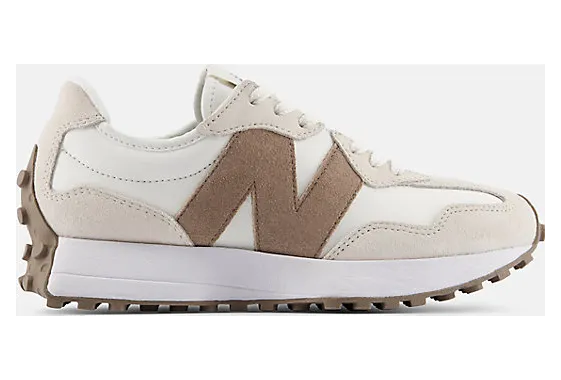 New Balance 327 “Mushroom” (W327SUC)