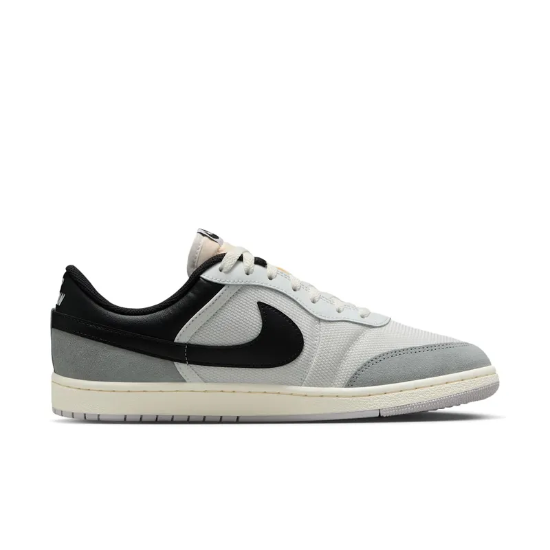 Jordan Skyline Low White Black Light Smoke Grey (IM2055-101)