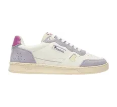 faguo-sneaker S26CF3203-WHI17