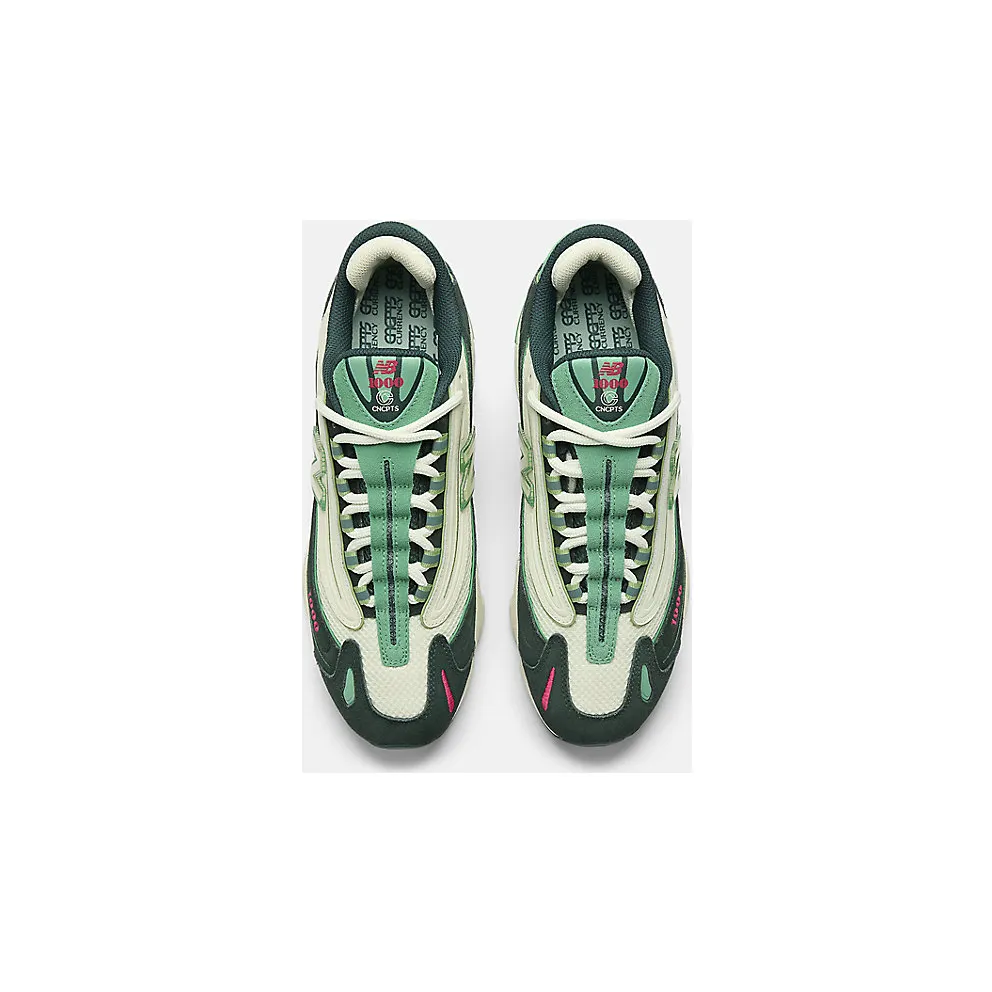 New Balance 1000 “Concepts – Míle” (M1000CN)