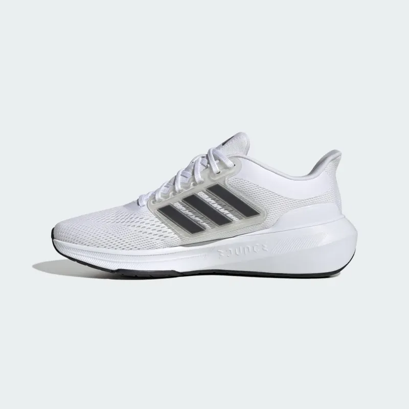 adidas Ultrabounce Chalk White / Core Black / Cloud White (HP5778)
