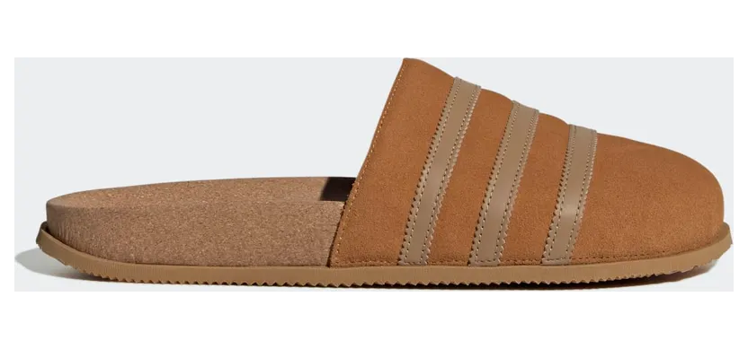 Adidas ADIMULE LEA “Brown” (GY2555)