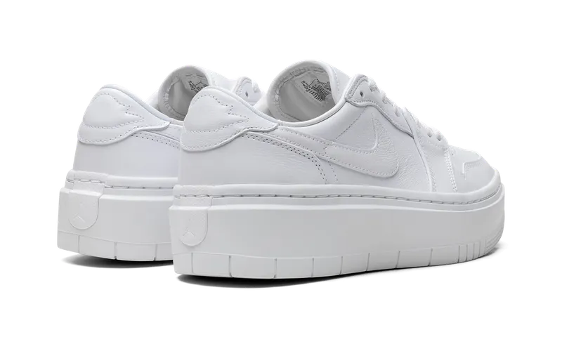 AIR Jordan 1 “Triple White” (DH7004-111)