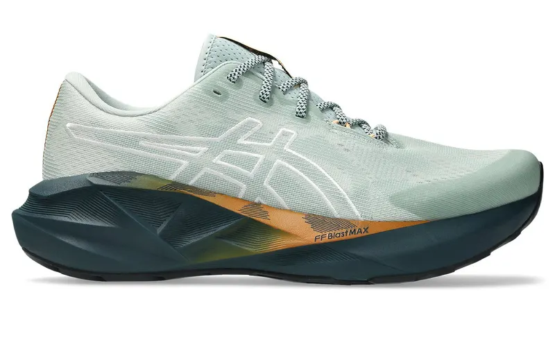 ASICS Novablast 5 TR Nature Bathing Lichen Rock (1011C138-300)