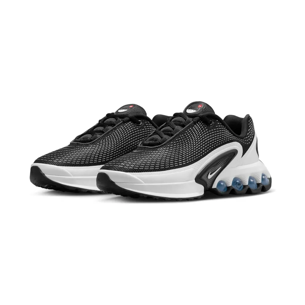 Nike Air Max Dn Black White Cool Grey (FB8987-003)