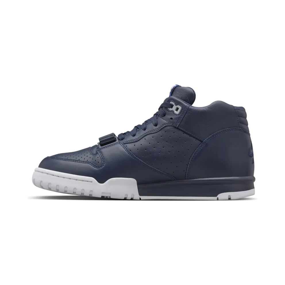 Nike Air Trainer 1 Fragment Design Obsidian (2015) (806942-441)