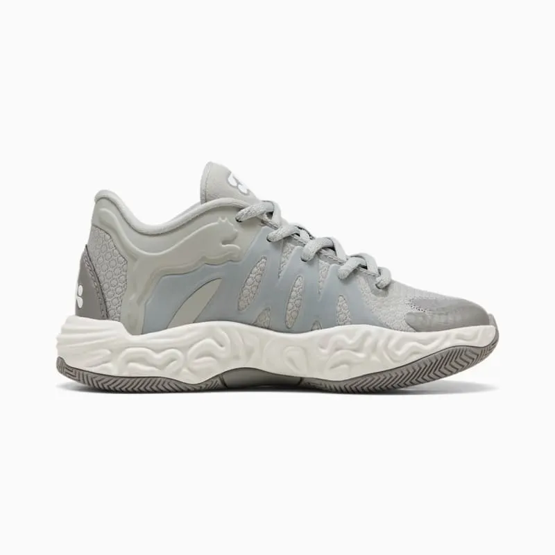 Puma Tyrese Haliburton Hali 1 Grey (313474-01)