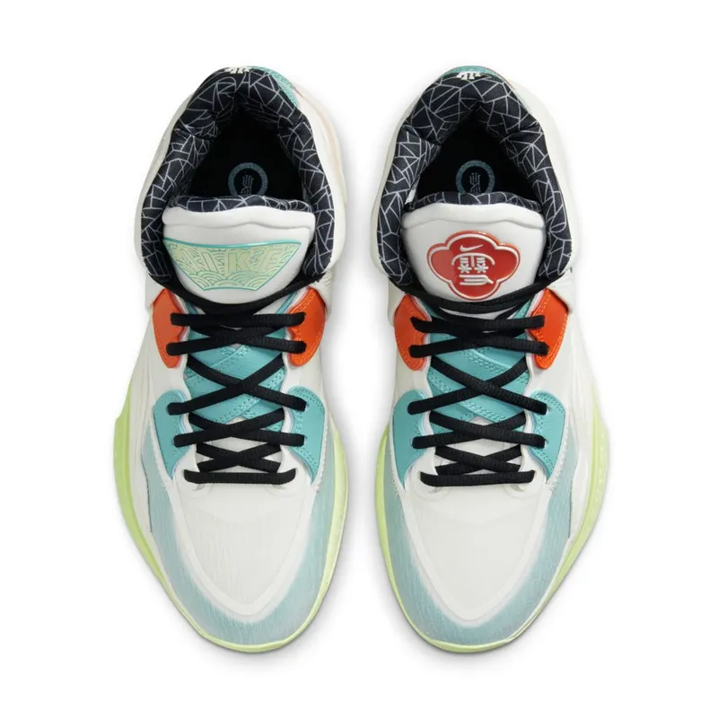 Nike Kyrie 8 Infinity CNY (2022) (DH5384-001)