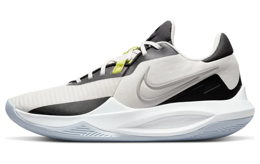 Nike Precision 6 Phantom Light Iron Ore (DD9535-004)